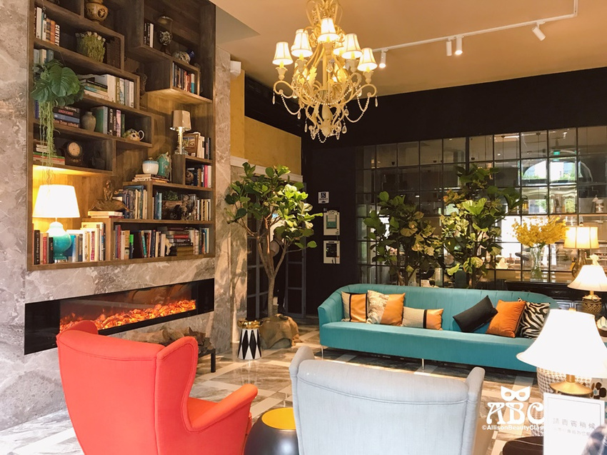 台中景觀餐廳|BACiTALi 小義大利威尼斯宮|網美風IG打卡