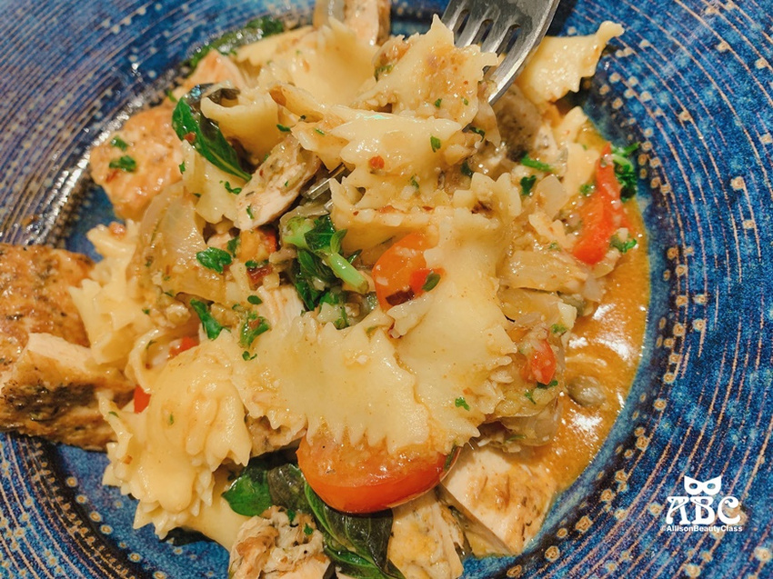 台中景觀餐廳|BACiTALi 小義大利威尼斯宮|網美風IG打卡