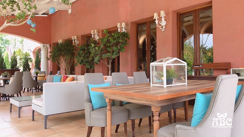 台中景觀餐廳|BACiTALi 小義大利威尼斯宮|網美風IG打卡