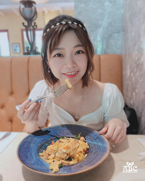 台中景觀餐廳|BACiTALi 小義大利威尼斯宮|網美風IG打卡