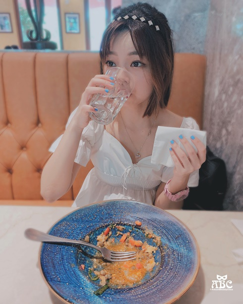 台中景觀餐廳|BACiTALi 小義大利威尼斯宮|網美風IG打卡