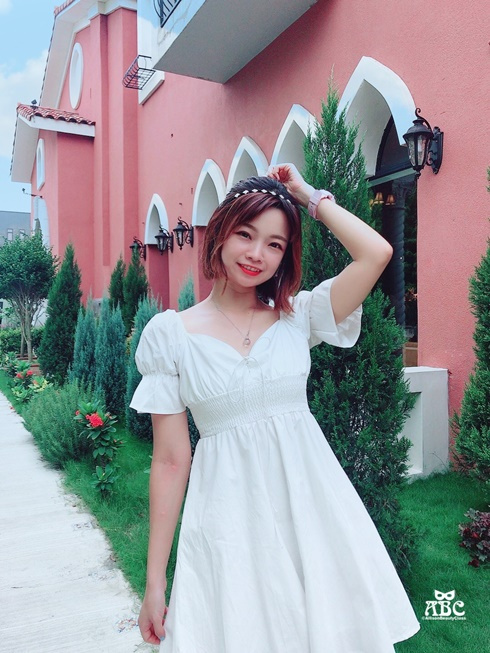 台中景觀餐廳|BACiTALi 小義大利威尼斯宮|網美風IG打卡