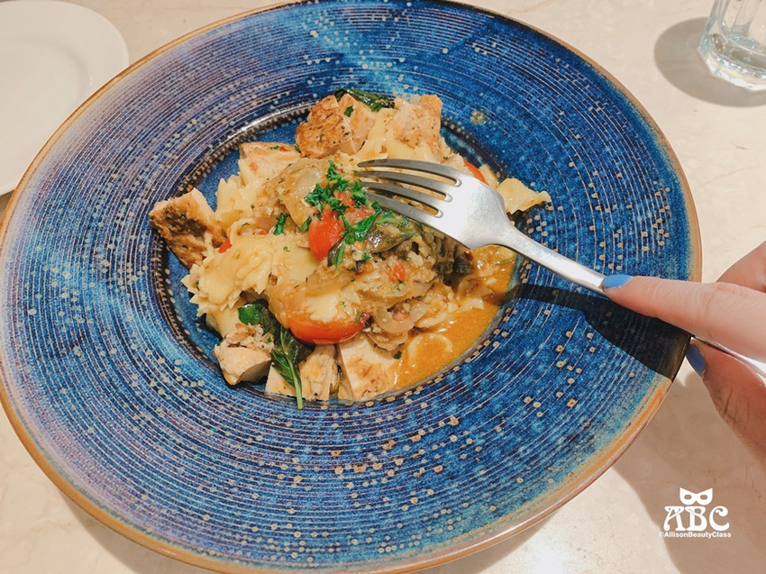 台中景觀餐廳|BACiTALi 小義大利威尼斯宮|網美風IG打卡