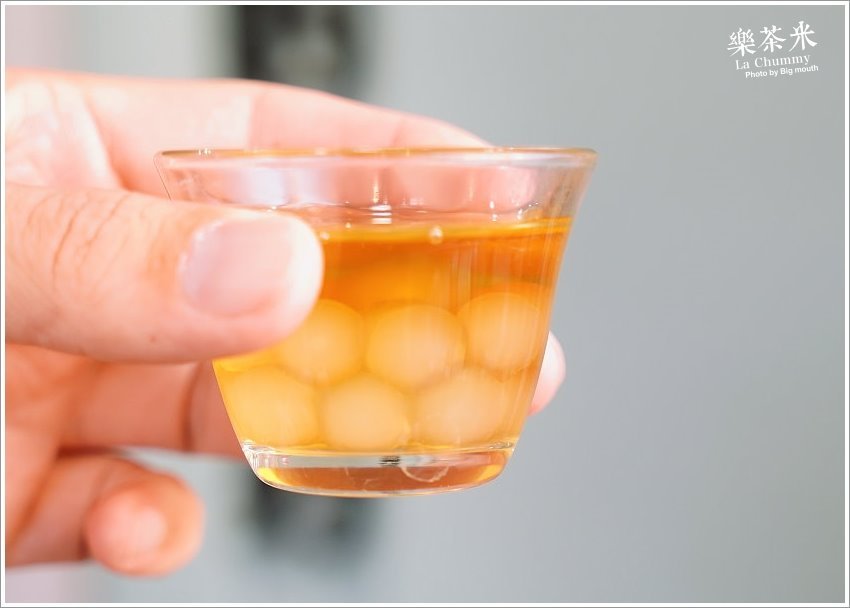 【彰化茶飲】樂茶米．現泡台灣茶主題飲品，扇形車庫美食推薦!