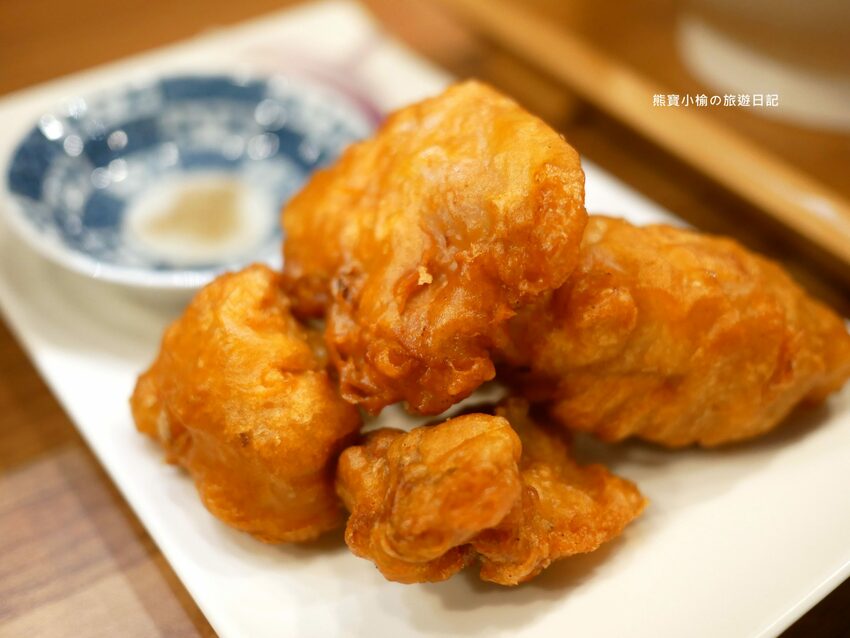 【苗栗竹南美食】滝禾製麵所竹南環市店,文青風日式平價拉麵店!內文附詳細菜單價位介紹。 @熊寶小榆の旅遊日記