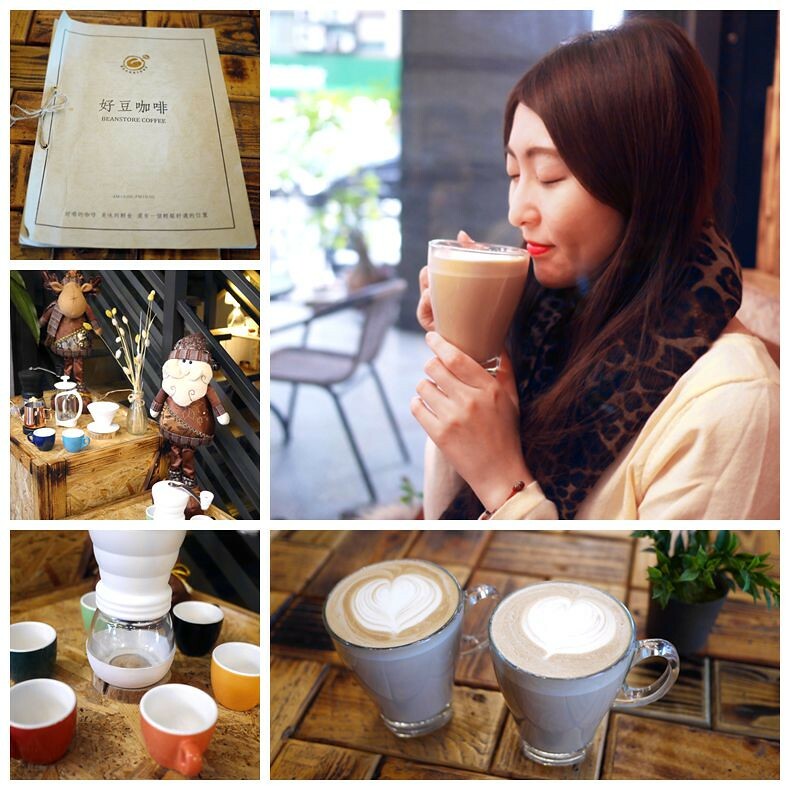 【苗栗竹南美食】滝禾製麵所竹南環市店,文青風日式平價拉麵店!內文附詳細菜單價位介紹。 @熊寶小榆の旅遊日記