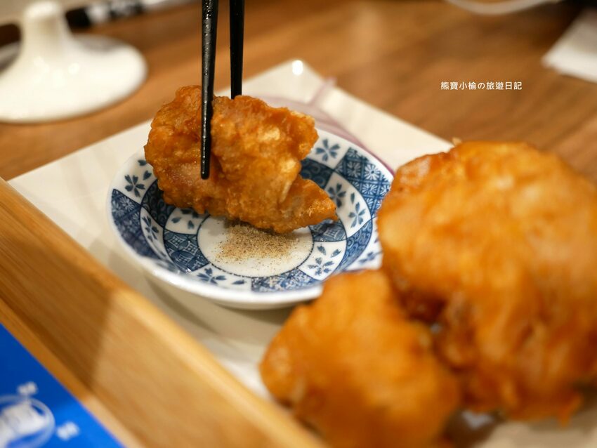 【苗栗竹南美食】滝禾製麵所竹南環市店,文青風日式平價拉麵店!內文附詳細菜單價位介紹。 @熊寶小榆の旅遊日記