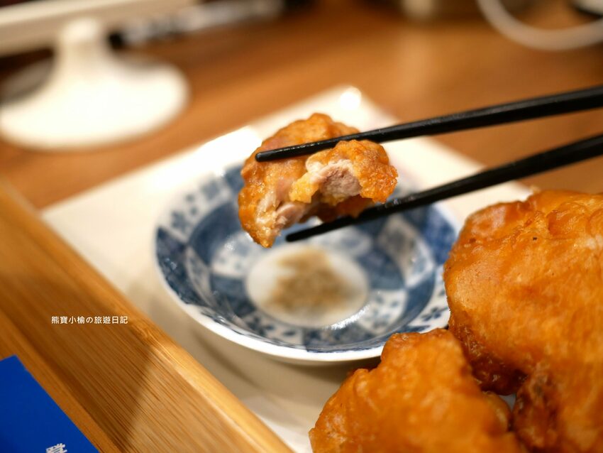 【苗栗竹南美食】滝禾製麵所竹南環市店,文青風日式平價拉麵店!內文附詳細菜單價位介紹。 @熊寶小榆の旅遊日記