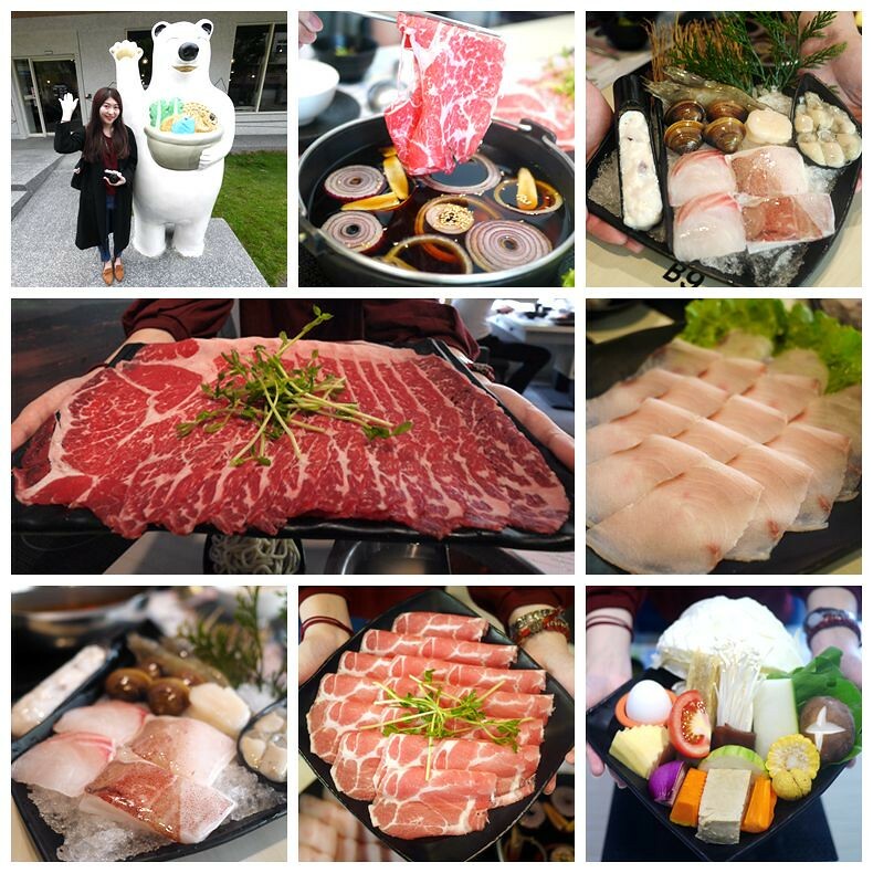 【苗栗竹南美食】滝禾製麵所竹南環市店,文青風日式平價拉麵店!內文附詳細菜單價位介紹。 @熊寶小榆の旅遊日記