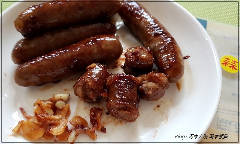 屏東好味道27號香腸(網購宅配香腸推薦) 16.jpg