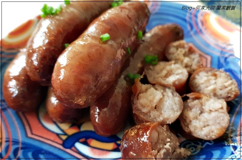 屏東好味道27號香腸(網購宅配香腸推薦) 10-1.jpg