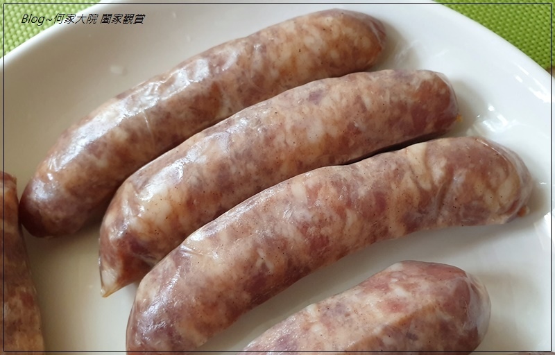 屏東好味道27號香腸(網購宅配香腸推薦) 08.jpg