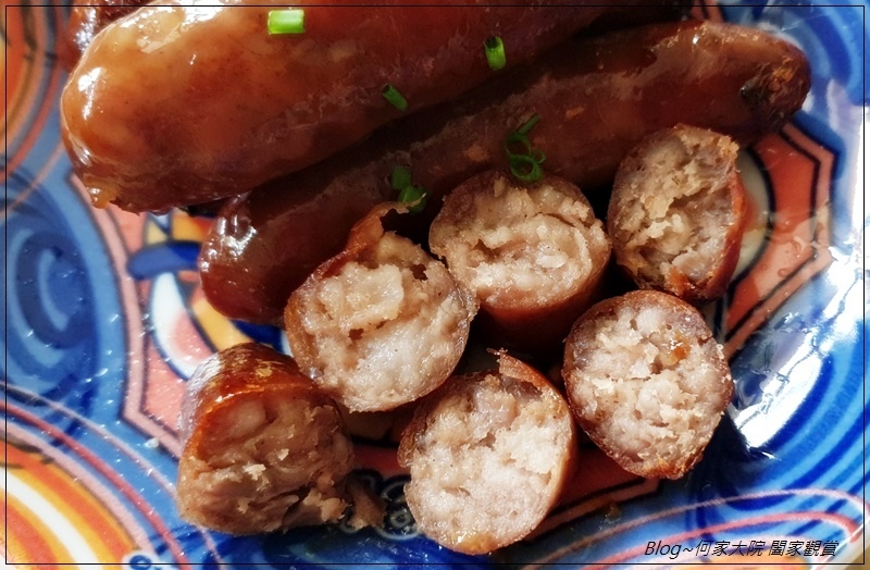 屏東好味道27號香腸(網購宅配香腸推薦) 11.jpg