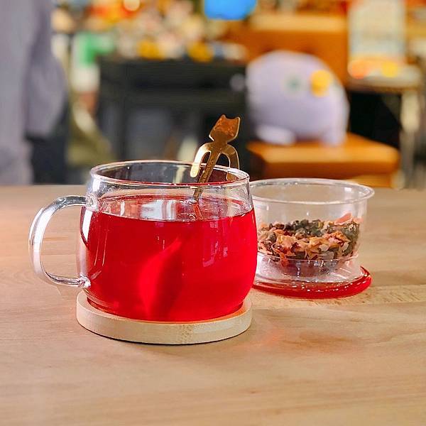 新北 永和區 J%5Cs Coffee 僦室6.JPG