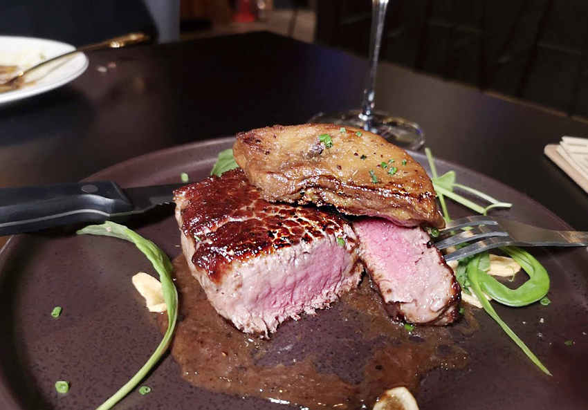 Rich大亨餐酒館/中山區餐酒館/中山區消夜/中山區網美餐廳推薦