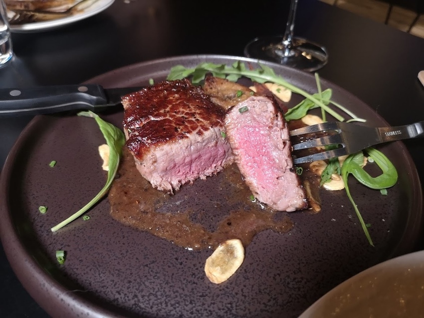 Rich大亨餐酒館/中山區餐酒館/中山區消夜/中山區網美餐廳推薦