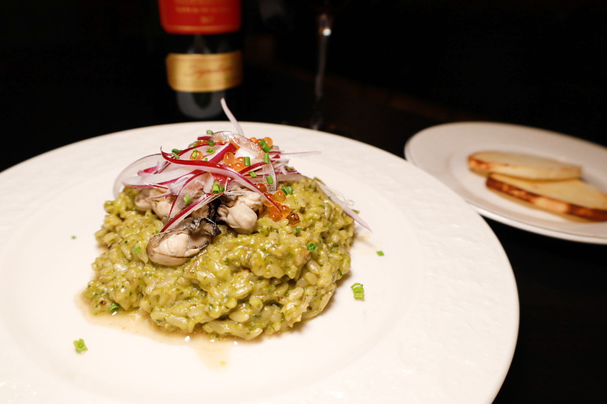 Rich大亨餐酒館/中山區餐酒館/中山區消夜/中山區網美餐廳推薦