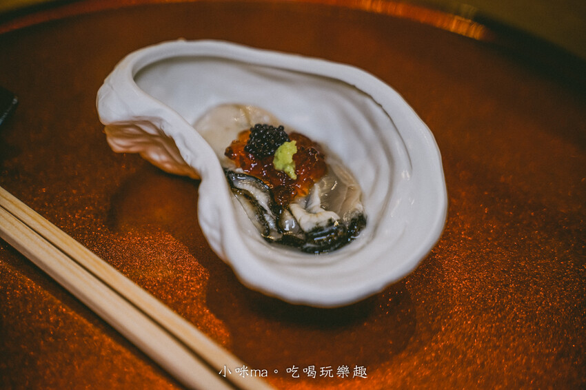 鮨明吟Sushi Mingyin｜星級日料酥炸小河豚、鑽石最中餅這裡才吃的到，生日、慶祝、聚餐首選餐廳，永和日本料理推薦 / 永和高級餐廳推薦