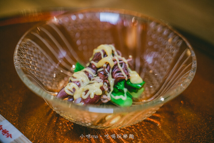 鮨明吟Sushi Mingyin｜星級日料酥炸小河豚、鑽石最中餅這裡才吃的到，生日、慶祝、聚餐首選餐廳，永和日本料理推薦 / 永和高級餐廳推薦