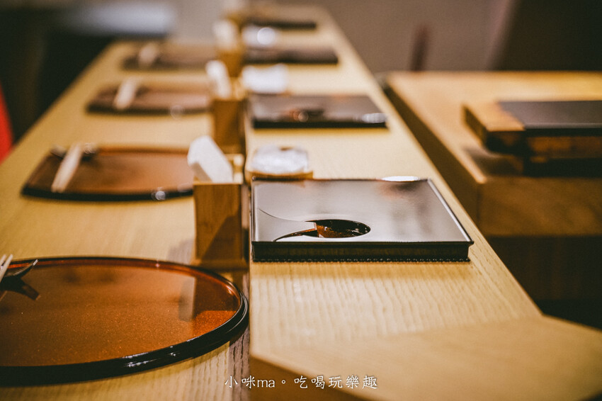 鮨明吟Sushi Mingyin｜星級日料酥炸小河豚、鑽石最中餅這裡才吃的到，生日、慶祝、聚餐首選餐廳，永和日本料理推薦 / 永和高級餐廳推薦