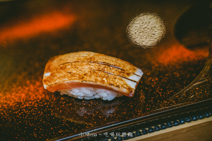 鮨明吟Sushi Mingyin｜星級日料酥炸小河豚、鑽石最中餅這裡才吃的到，生日、慶祝、聚餐首選餐廳，永和日本料理推薦 / 永和高級餐廳推薦