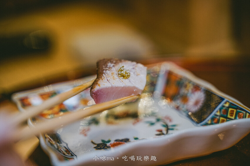 鮨明吟Sushi Mingyin｜星級日料酥炸小河豚、鑽石最中餅這裡才吃的到，生日、慶祝、聚餐首選餐廳，永和日本料理推薦 / 永和高級餐廳推薦