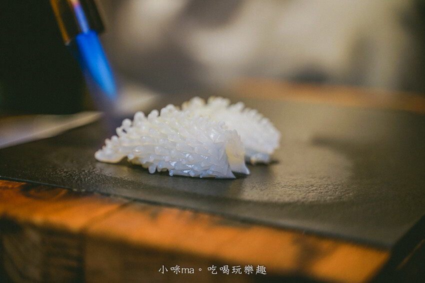 鮨明吟Sushi Mingyin｜星級日料酥炸小河豚、鑽石最中餅這裡才吃的到，生日、慶祝、聚餐首選餐廳，永和日本料理推薦 / 永和高級餐廳推薦