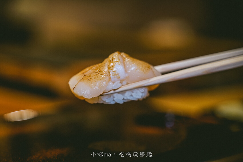 鮨明吟Sushi Mingyin｜星級日料酥炸小河豚、鑽石最中餅這裡才吃的到，生日、慶祝、聚餐首選餐廳，永和日本料理推薦 / 永和高級餐廳推薦