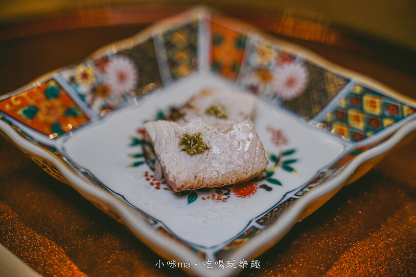 鮨明吟Sushi Mingyin｜星級日料酥炸小河豚、鑽石最中餅這裡才吃的到，生日、慶祝、聚餐首選餐廳，永和日本料理推薦 / 永和高級餐廳推薦