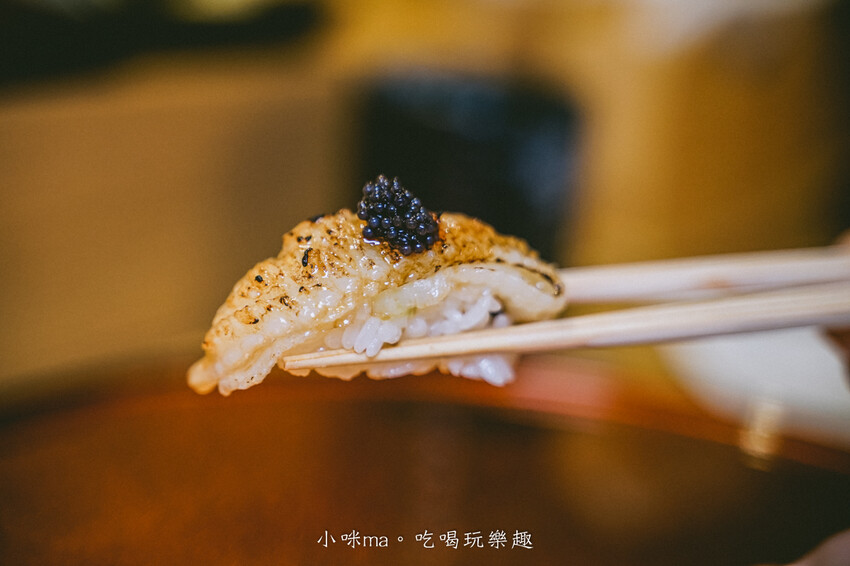 鮨明吟Sushi Mingyin｜星級日料酥炸小河豚、鑽石最中餅這裡才吃的到，生日、慶祝、聚餐首選餐廳，永和日本料理推薦 / 永和高級餐廳推薦
