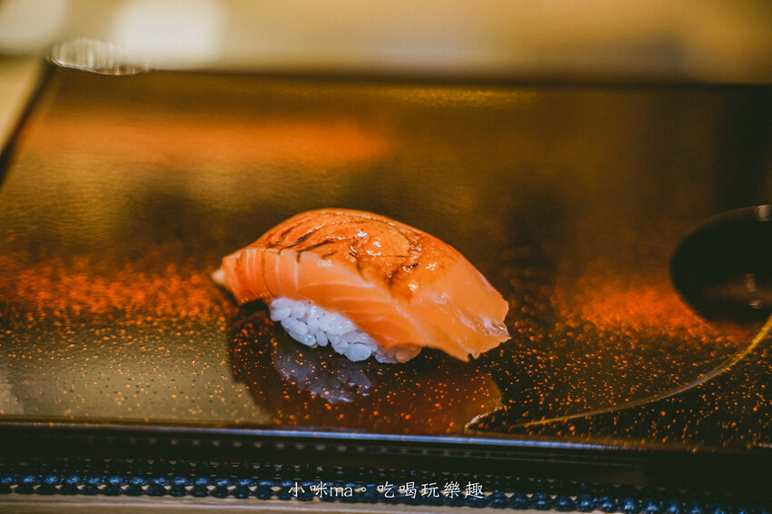 鮨明吟Sushi Mingyin｜星級日料酥炸小河豚、鑽石最中餅這裡才吃的到，生日、慶祝、聚餐首選餐廳，永和日本料理推薦 / 永和高級餐廳推薦