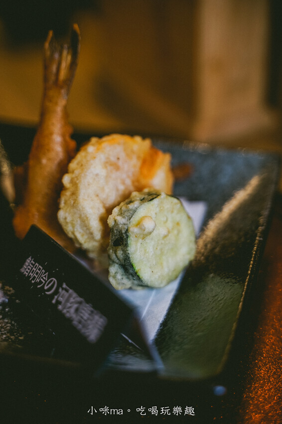 鮨明吟Sushi Mingyin｜星級日料酥炸小河豚、鑽石最中餅這裡才吃的到，生日、慶祝、聚餐首選餐廳，永和日本料理推薦 / 永和高級餐廳推薦