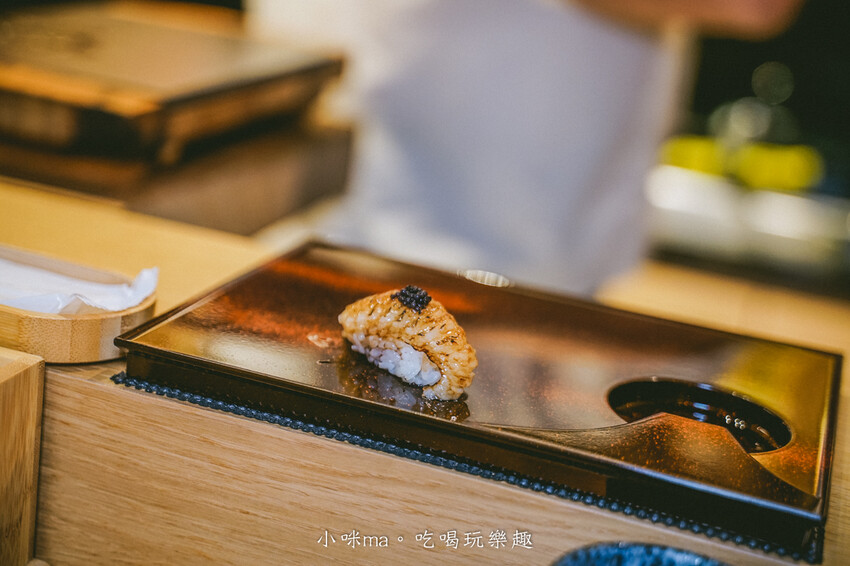 鮨明吟Sushi Mingyin｜星級日料酥炸小河豚、鑽石最中餅這裡才吃的到，生日、慶祝、聚餐首選餐廳，永和日本料理推薦 / 永和高級餐廳推薦
