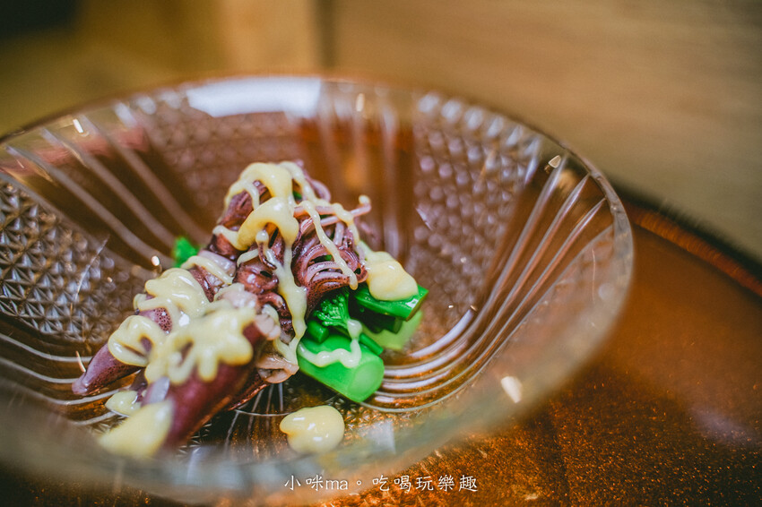 鮨明吟Sushi Mingyin｜星級日料酥炸小河豚、鑽石最中餅這裡才吃的到，生日、慶祝、聚餐首選餐廳，永和日本料理推薦 / 永和高級餐廳推薦