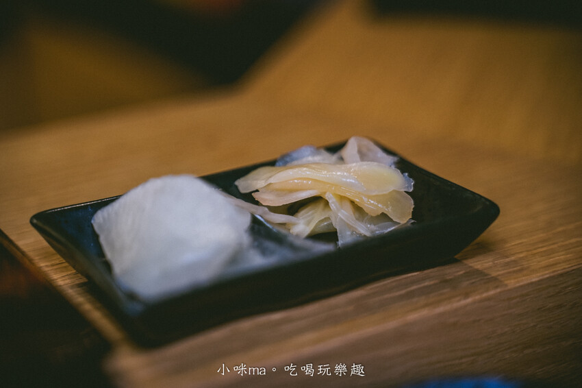 鮨明吟Sushi Mingyin｜星級日料酥炸小河豚、鑽石最中餅這裡才吃的到，生日、慶祝、聚餐首選餐廳，永和日本料理推薦 / 永和高級餐廳推薦