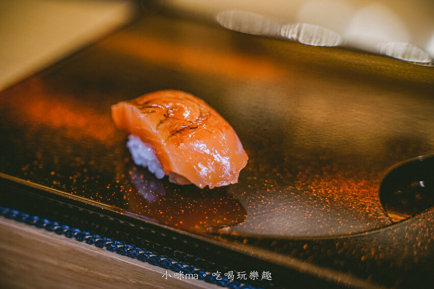 鮨明吟Sushi Mingyin｜星級日料酥炸小河豚、鑽石最中餅這裡才吃的到，生日、慶祝、聚餐首選餐廳，永和日本料理推薦 / 永和高級餐廳推薦