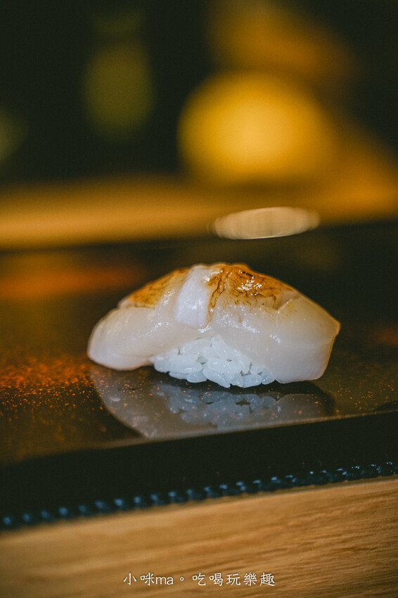 鮨明吟Sushi Mingyin｜星級日料酥炸小河豚、鑽石最中餅這裡才吃的到，生日、慶祝、聚餐首選餐廳，永和日本料理推薦 / 永和高級餐廳推薦