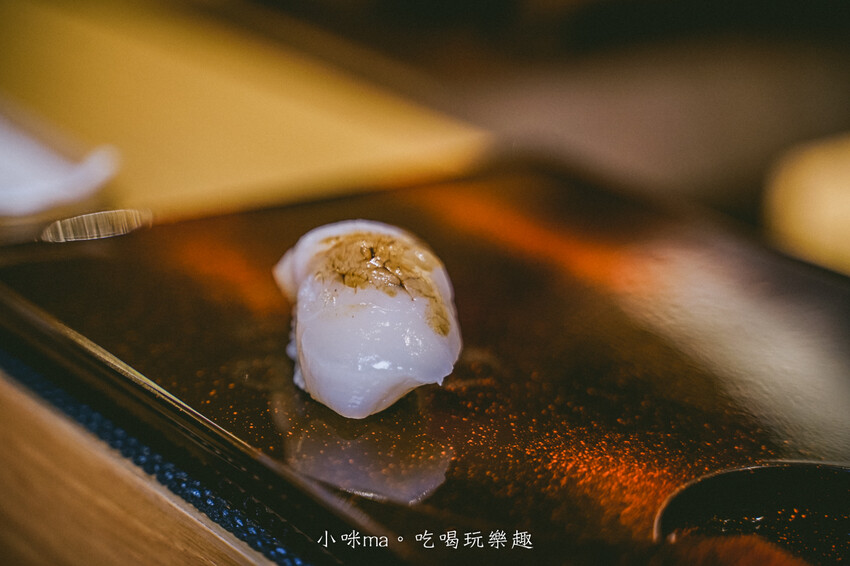鮨明吟Sushi Mingyin｜星級日料酥炸小河豚、鑽石最中餅這裡才吃的到，生日、慶祝、聚餐首選餐廳，永和日本料理推薦 / 永和高級餐廳推薦
