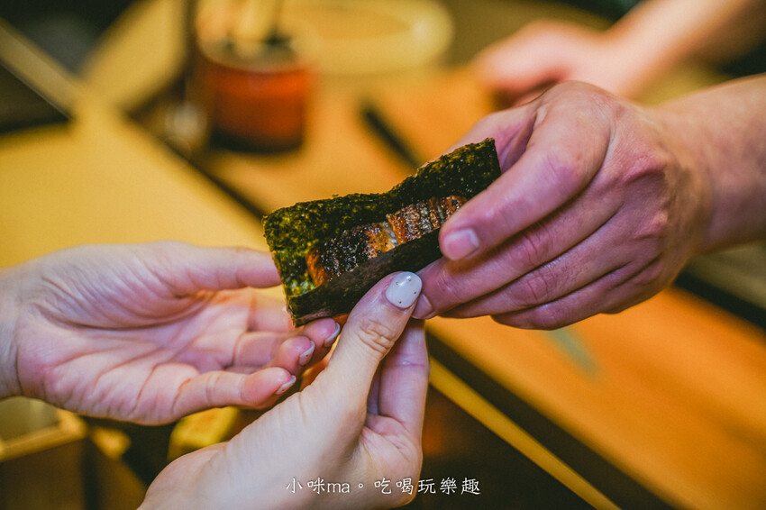 鮨明吟Sushi Mingyin｜星級日料酥炸小河豚、鑽石最中餅這裡才吃的到，生日、慶祝、聚餐首選餐廳，永和日本料理推薦 / 永和高級餐廳推薦