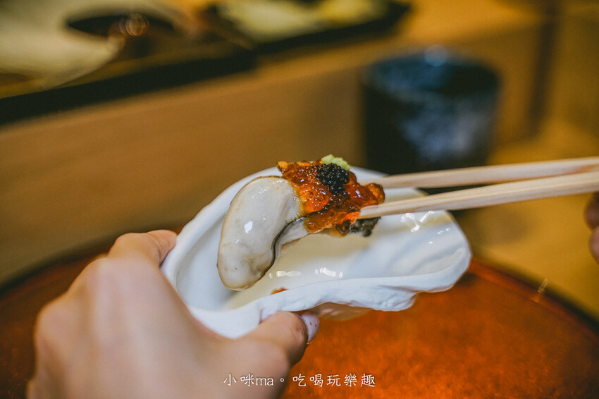 鮨明吟Sushi Mingyin｜星級日料酥炸小河豚、鑽石最中餅這裡才吃的到，生日、慶祝、聚餐首選餐廳，永和日本料理推薦 / 永和高級餐廳推薦