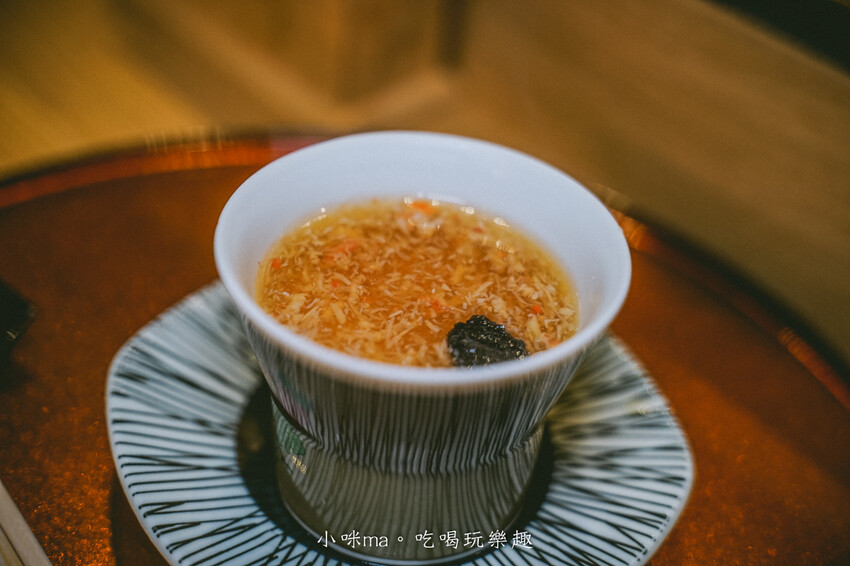 鮨明吟Sushi Mingyin｜星級日料酥炸小河豚、鑽石最中餅這裡才吃的到，生日、慶祝、聚餐首選餐廳，永和日本料理推薦 / 永和高級餐廳推薦