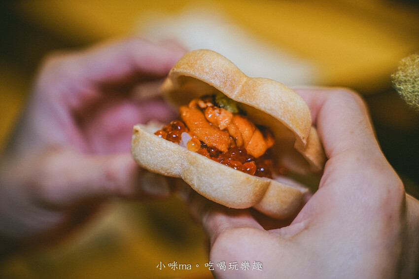 鮨明吟Sushi Mingyin｜星級日料酥炸小河豚、鑽石最中餅這裡才吃的到，生日、慶祝、聚餐首選餐廳，永和日本料理推薦 / 永和高級餐廳推薦