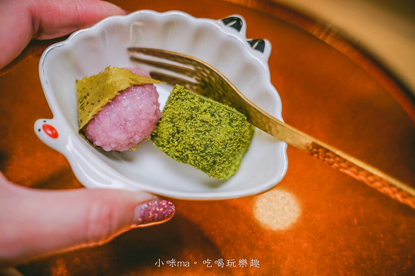 鮨明吟Sushi Mingyin｜星級日料酥炸小河豚、鑽石最中餅這裡才吃的到，生日、慶祝、聚餐首選餐廳，永和日本料理推薦 / 永和高級餐廳推薦