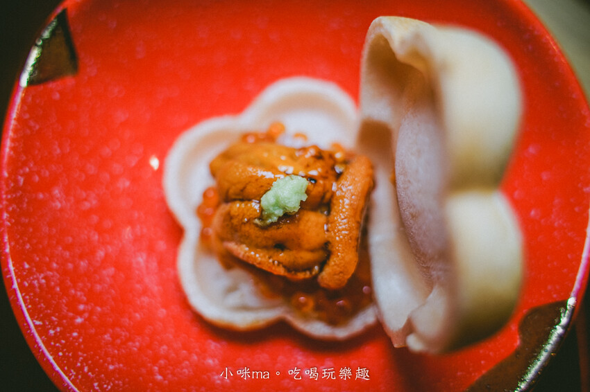 鮨明吟Sushi Mingyin｜星級日料酥炸小河豚、鑽石最中餅這裡才吃的到，生日、慶祝、聚餐首選餐廳，永和日本料理推薦 / 永和高級餐廳推薦