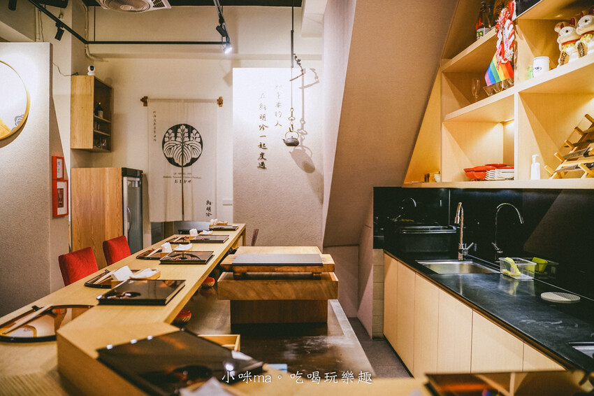 鮨明吟Sushi Mingyin｜星級日料酥炸小河豚、鑽石最中餅這裡才吃的到，生日、慶祝、聚餐首選餐廳，永和日本料理推薦 / 永和高級餐廳推薦