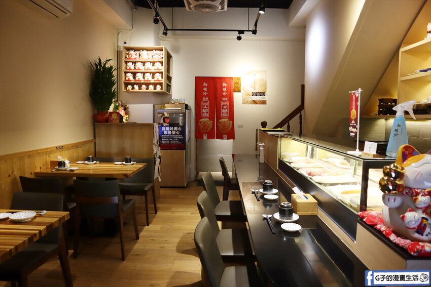 中永和日式無菜單-鮨明吟.生魚片.刺身握壽司.生日慶祝.情人節餐廳.家族聚餐