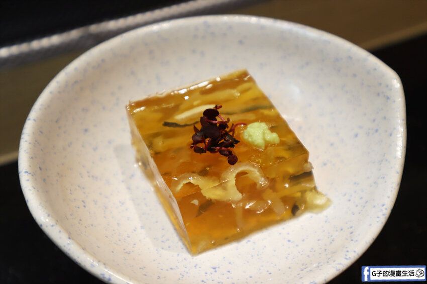 中永和日式無菜單-鮨明吟.生魚片.刺身握壽司.河豚料理