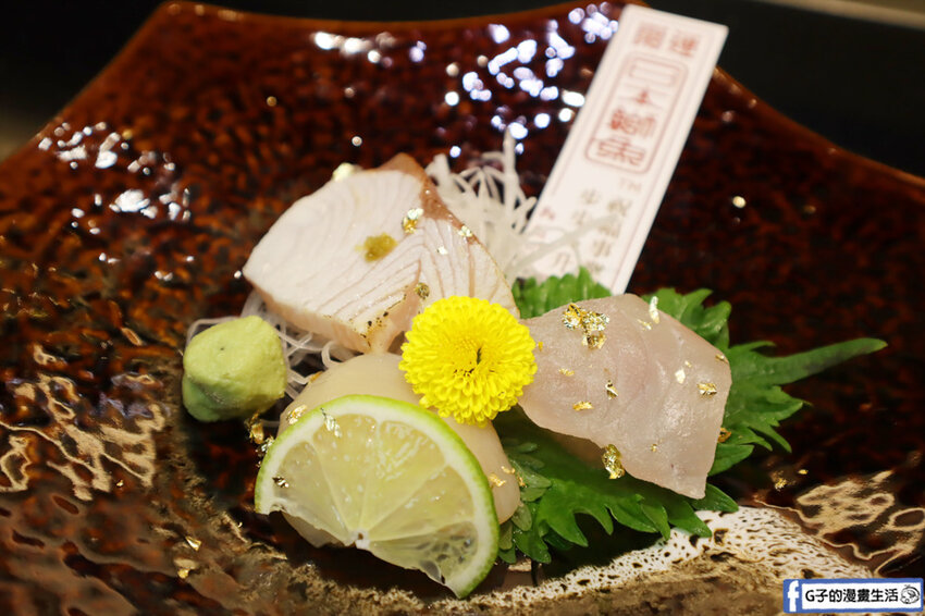 中永和日式無菜單-鮨明吟.生魚片.刺身握壽司.生日慶祝.情人節餐廳.家族聚餐