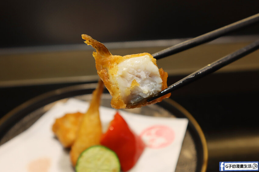 中永和日式無菜單-鮨明吟.生魚片.刺身握壽司.河豚料理