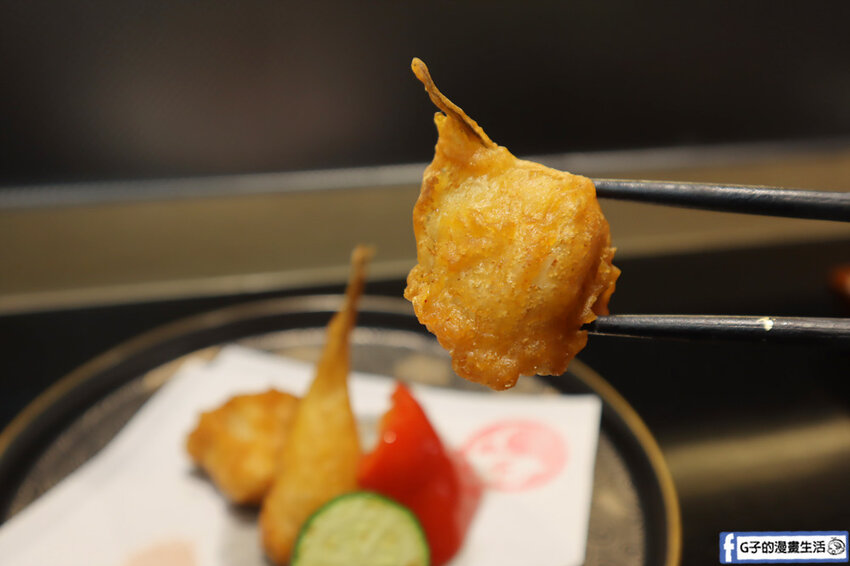 中永和日式無菜單-鮨明吟.生魚片.刺身握壽司.河豚料理